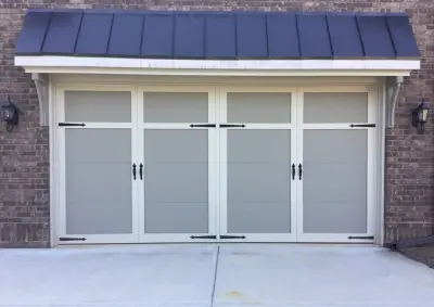 Doorsmith Inc. - Garage Door Installation & Repair in Cartersville, GA