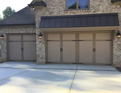 Doorsmith Inc. - Garage Door Installation & Repair in Cartersville, GA