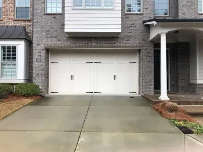 Doorsmith Inc. - Garage Door Installation & Repair in Cartersville, GA