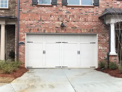 Doorsmith Inc. - Garage Door Installation & Repair in Cartersville, GA