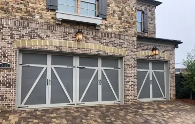 Doorsmith Inc. - Garage Door Installation & Repair in Cartersville, GA