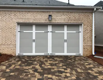 Doorsmith Inc. - Garage Door Installation & Repair in Cartersville, GA