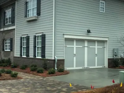 Doorsmith Inc. - Garage Door Installation & Repair in Cartersville, GA