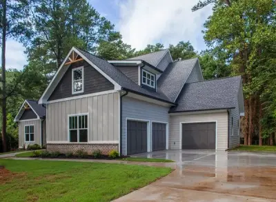 Doorsmith Inc. - Garage Door Installation & Repair in Cartersville, GA