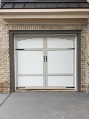 Doorsmith Inc. - Garage Door Installation & Repair in Cartersville, GA