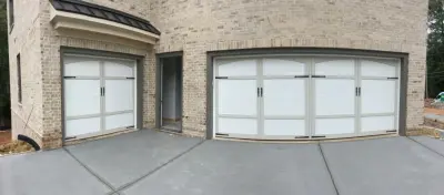 Doorsmith Inc. - Garage Door Installation & Repair in Cartersville, GA