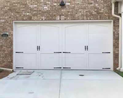 Doorsmith Inc. - Garage Door Installation & Repair in Cartersville, GA