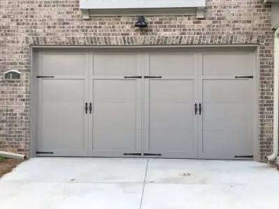 Doorsmith Inc. - Garage Door Installation & Repair in Cartersville, GA