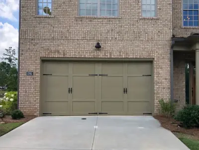 Doorsmith Inc. - Garage Door Installation & Repair in Cartersville, GA