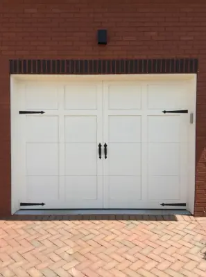 Doorsmith Inc. - Garage Door Installation & Repair in Cartersville, GA