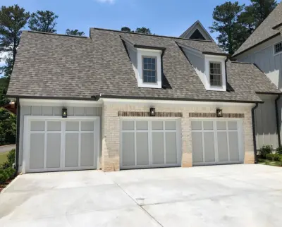 Doorsmith Inc. - Garage Door Installation & Repair in Cartersville, GA