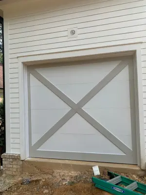 Doorsmith Inc. - Garage Door Installation & Repair in Cartersville, GA