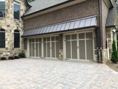Doorsmith Inc. - Garage Door Installation & Repair in Cartersville, GA