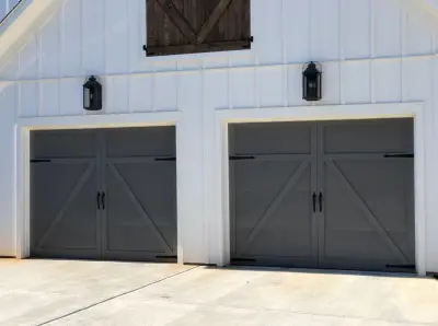 Doorsmith Inc. - Garage Door Installation & Repair in Cartersville, GA
