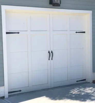 Doorsmith Inc. - Garage Door Installation & Repair in Cartersville, GA