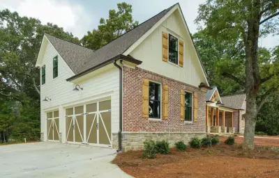 Doorsmith Inc. - Garage Door Installation & Repair in Cartersville, GA