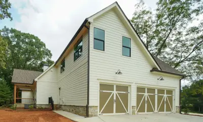 Doorsmith Inc. - Garage Door Installation & Repair in Cartersville, GA