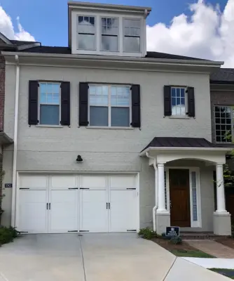 Doorsmith Inc. - Garage Door Installation & Repair in Cartersville, GA