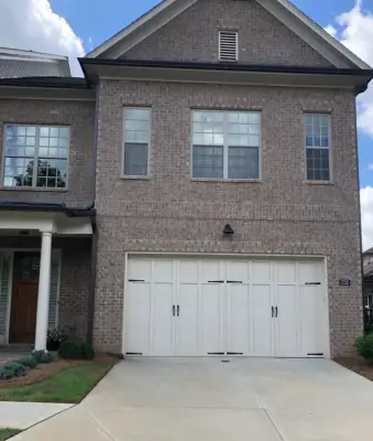 Doorsmith Inc. - Garage Door Installation & Repair in Cartersville, GA