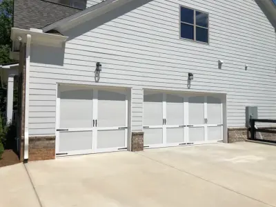 Doorsmith Inc. - Garage Door Installation & Repair in Cartersville, GA