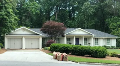 Doorsmith Inc. - Garage Door Installation & Repair in Cartersville, GA