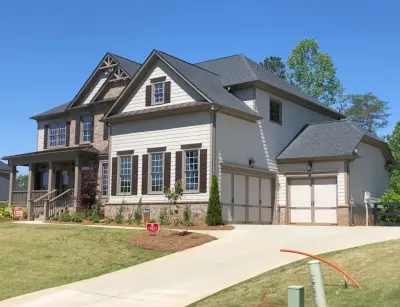 Doorsmith Inc. - Garage Door Installation & Repair in Cartersville, GA