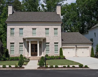 Doorsmith Inc. - Garage Door Installation & Repair in Cartersville, GA