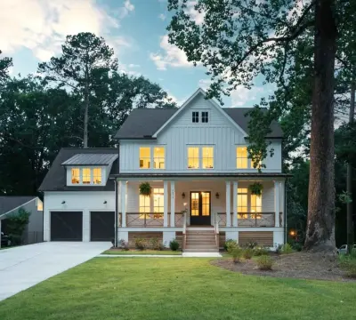 Doorsmith Inc. - Garage Door Installation & Repair in Cartersville, GA