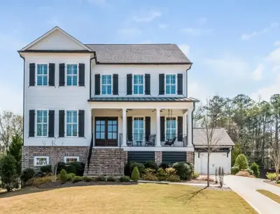 Doorsmith Inc. - Garage Door Installation & Repair in Cartersville, GA
