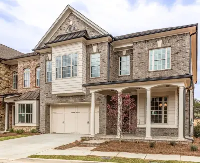 Doorsmith Inc. - Garage Door Installation & Repair in Cartersville, GA