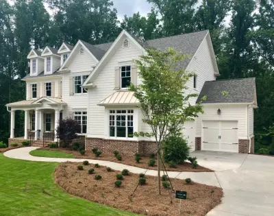 Doorsmith Inc. - Garage Door Installation & Repair in Cartersville, GA