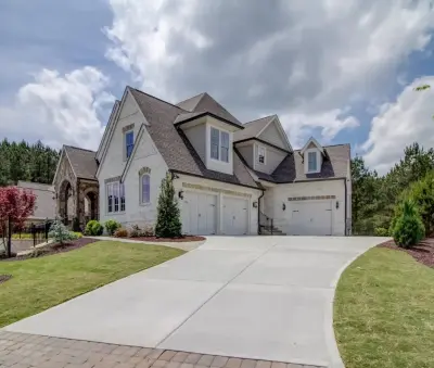 Doorsmith Inc. - Garage Door Installation & Repair in Cartersville, GA