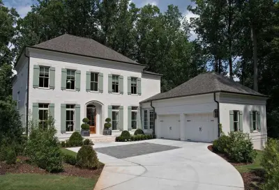 Doorsmith Inc. - Garage Door Installation & Repair in Cartersville, GA