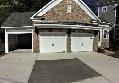 Doorsmith Inc. - Garage Door Installation & Repair in Cartersville, GA