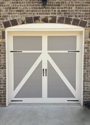 Doorsmith Inc. - Garage Door Installation & Repair in Cartersville, GA