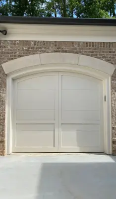 Doorsmith Inc. - Garage Door Installation & Repair in Cartersville, GA