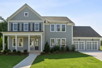 Doorsmith Inc. - Garage Door Installation & Repair in Cartersville, GA