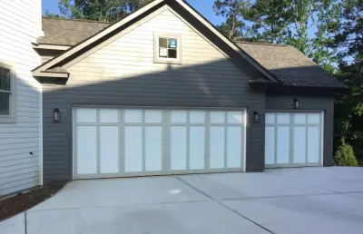 Doorsmith Inc. - Garage Door Installation & Repair in Cartersville, GA