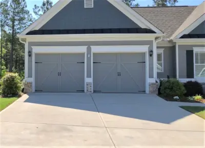 Doorsmith Inc. - Garage Door Installation & Repair in Cartersville, GA