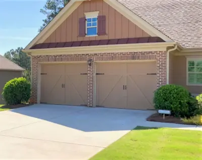 Doorsmith Inc. - Garage Door Installation & Repair in Cartersville, GA