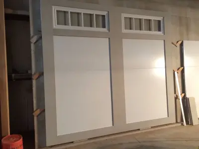 Doorsmith Inc. - Garage Door Installation & Repair in Cartersville, GA