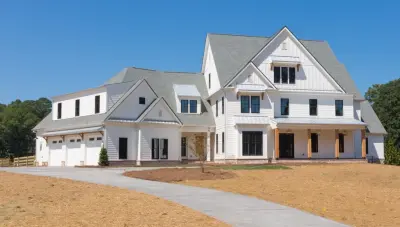 Doorsmith Inc. - Garage Door Installation & Repair in Cartersville, GA