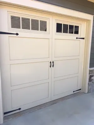 Doorsmith Inc. - Garage Door Installation & Repair in Cartersville, GA