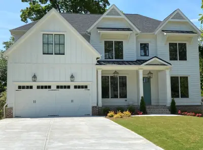 Doorsmith Inc. - Garage Door Installation & Repair in Cartersville, GA