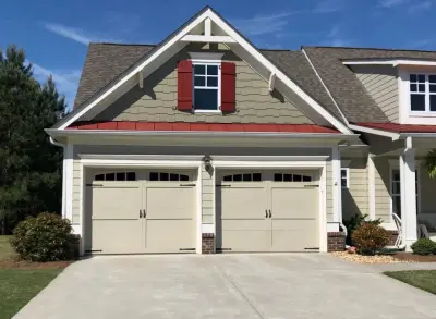 Doorsmith Inc. - Garage Door Installation & Repair in Cartersville, GA