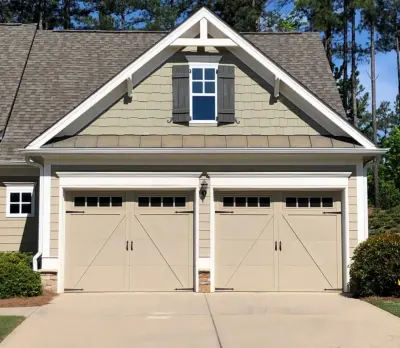 Doorsmith Inc. - Garage Door Installation & Repair in Cartersville, GA