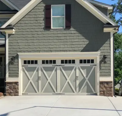 Doorsmith Inc. - Garage Door Installation & Repair in Cartersville, GA