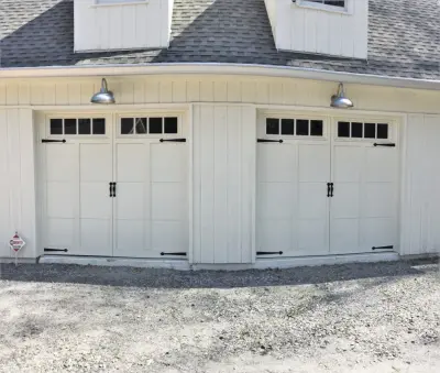 Doorsmith Inc. - Garage Door Installation & Repair in Cartersville, GA