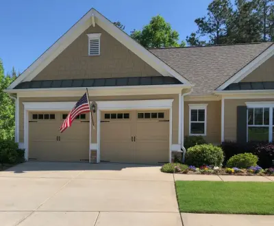 Doorsmith Inc. - Garage Door Installation & Repair in Cartersville, GA