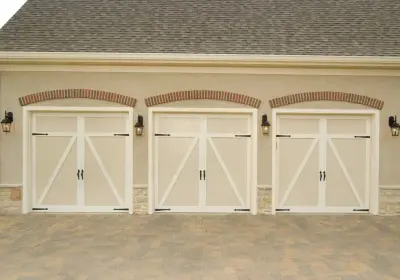 Doorsmith Inc. - Garage Door Installation & Repair in Cartersville, GA